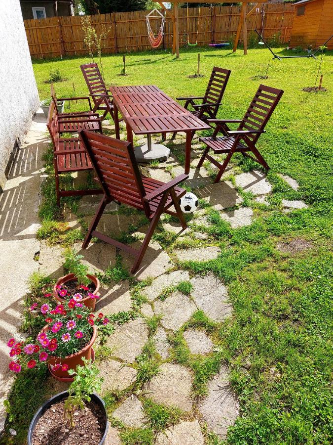 Chalupa U přátel Kovarska Exterior foto