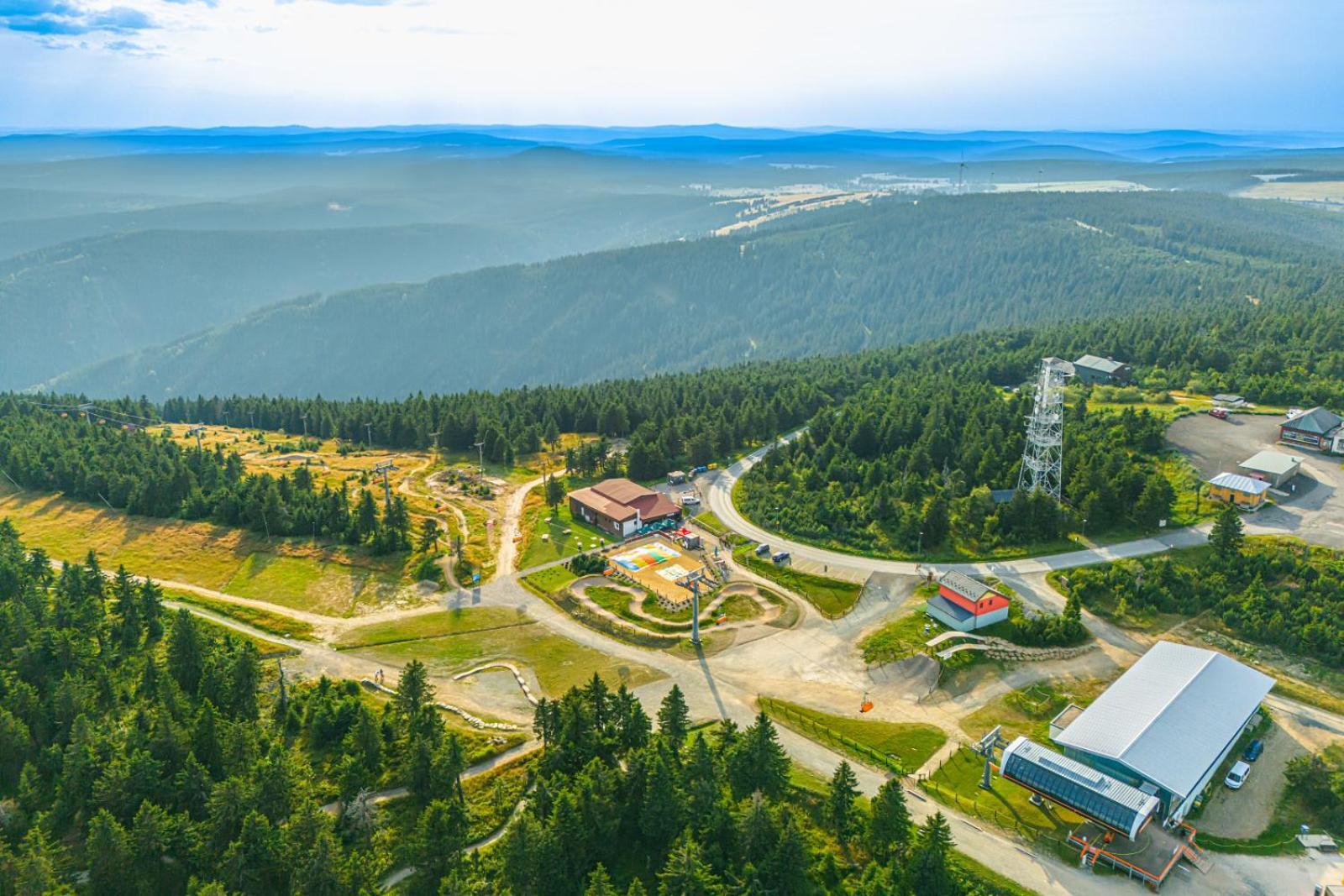 Chalupa U přátel Kovarska Exterior foto